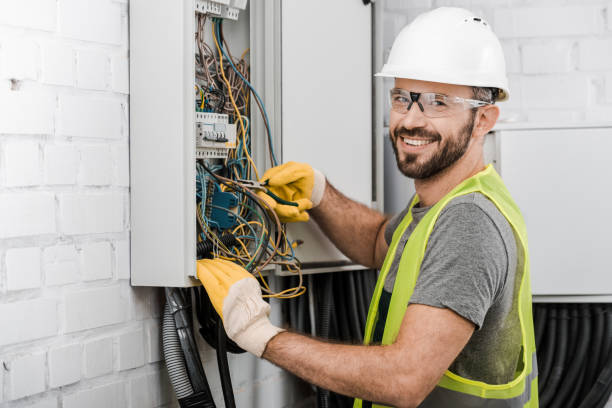 Best Commercial Electrician Services  in Grain Valley, MO