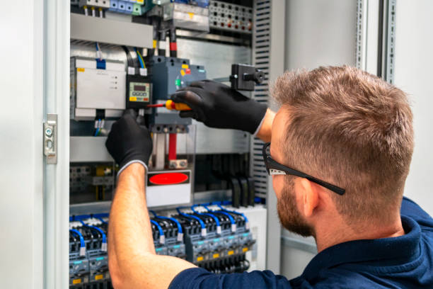 Best Electrical Outlet Repair  in Grain Valley, MO