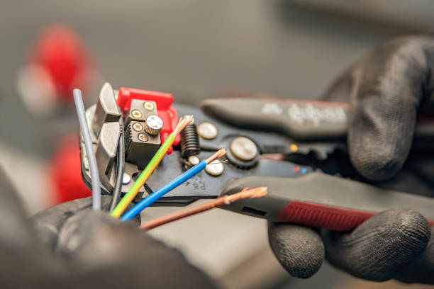 Best Electrician for Home Renovation  in Grain Valley, MO