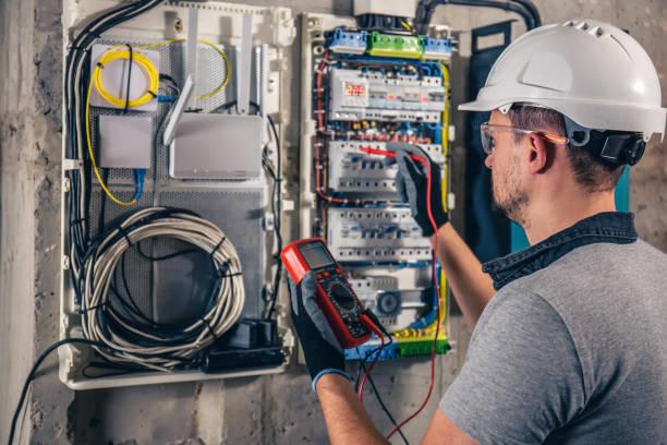 Best Electrical Troubleshooting Services  in Grain Valley, MO