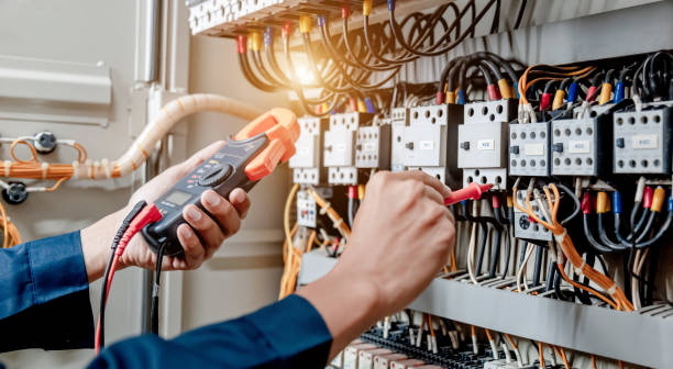 Best Electrician Near Me  in Grain Valley, MO