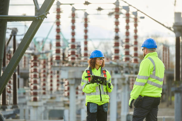 Electrical Upgrades for Homes in MO