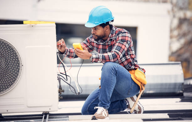 Best Industrial Electrical Services  in Grain Valley, MO