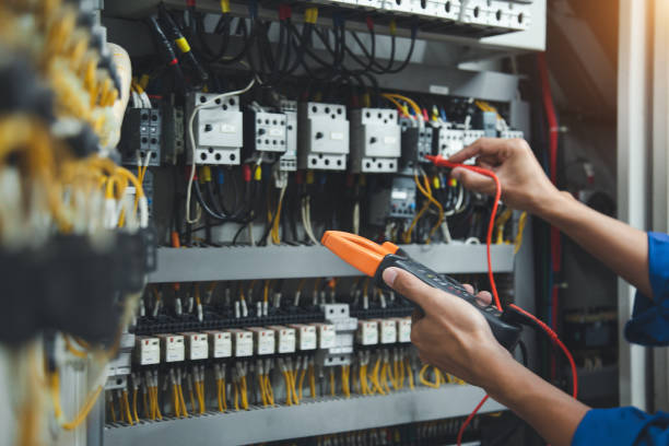 Best Commercial Electrician Services  in Grain Valley, MO