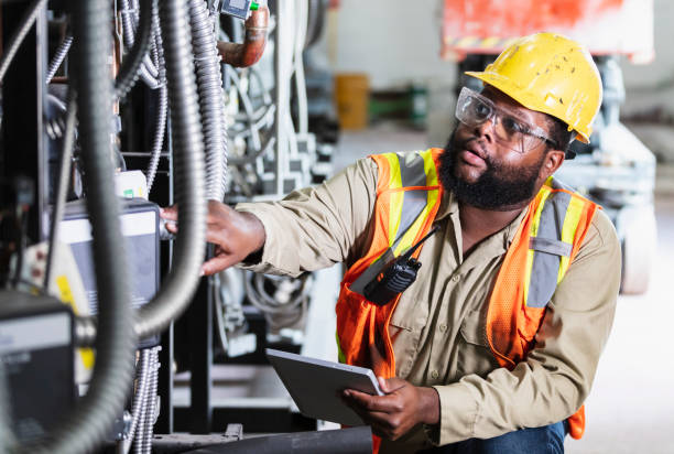 , MO Electrician Company