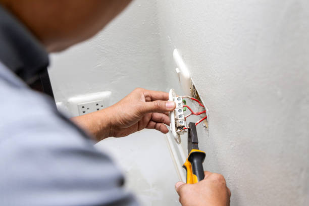 Best Residential Electrician Services  in Grain Valley, MO