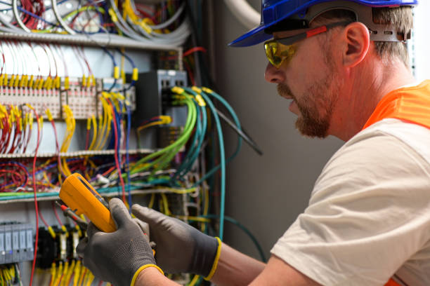 Best 24-Hour Electrician  in Grain Valley, MO