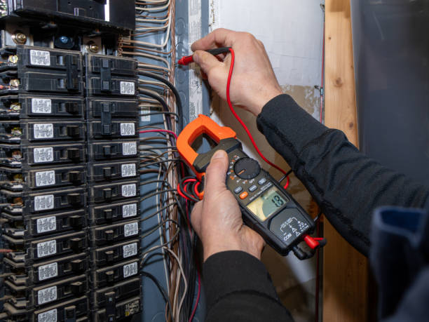 Best Electrical Rewiring Services  in Grain Valley, MO