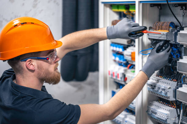 Best Emergency Electrical Repair  in Grain Valley, MO