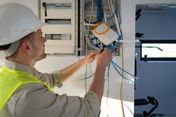 Best Electrical System Inspection  in Grain Valley, MO